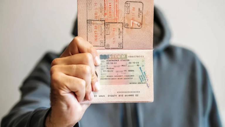 ¿Cuáles son los beneficios de la visa Schengen? Estos países podrían visitar los ecuatorianos