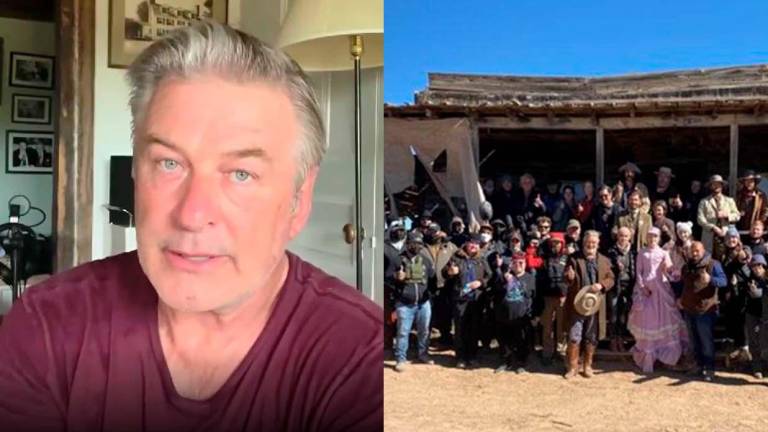 Caso Alec Baldwin: ¿El accidente pudo ser un sabotaje?