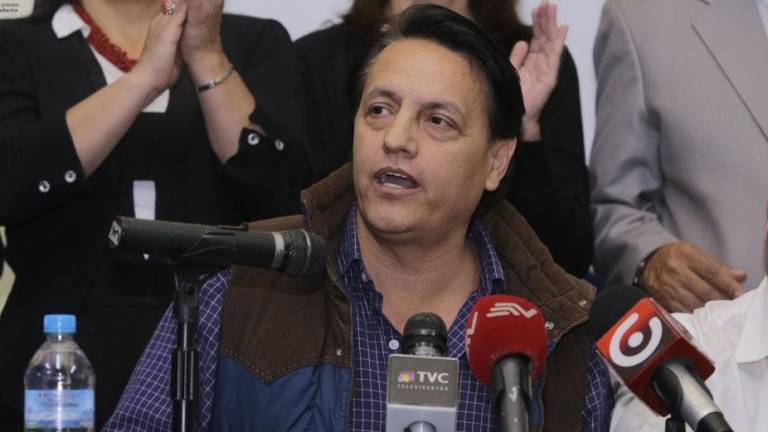 IPYS: Fernando Villavicencio pide asilo político a Perú