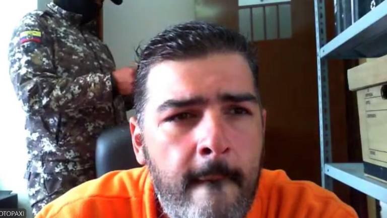 Microvistazo | Daniel Noboa dice que Aquiles Alvarez estará 'más seguro' en la Cárcel del Encuentro