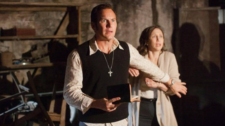 Reseña | ‘El Conjuro 4’: El final de la mítica saga