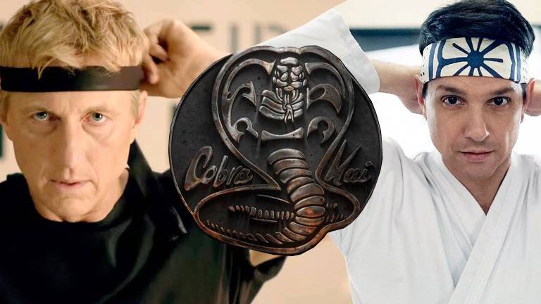 Ecuador, el país originario del protagonista de la serie Cobra Kai