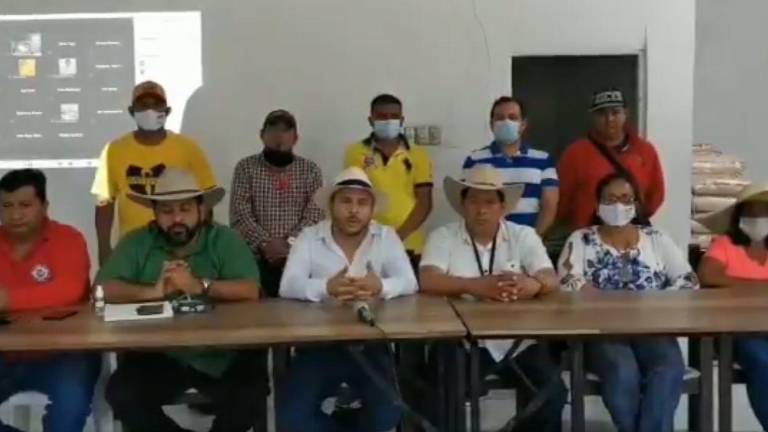 Paro Nacional: “Presidente Lasso, está despertando un monstruo”