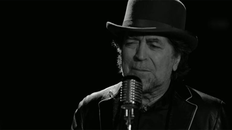 Concierto de Joaquín Sabina en Quito fue aplazado