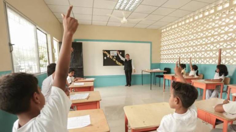 ¡Atención profesores! Ministerio de Educación abre proceso de sectorización en Costa-Galápagos con 1.669 vacantes