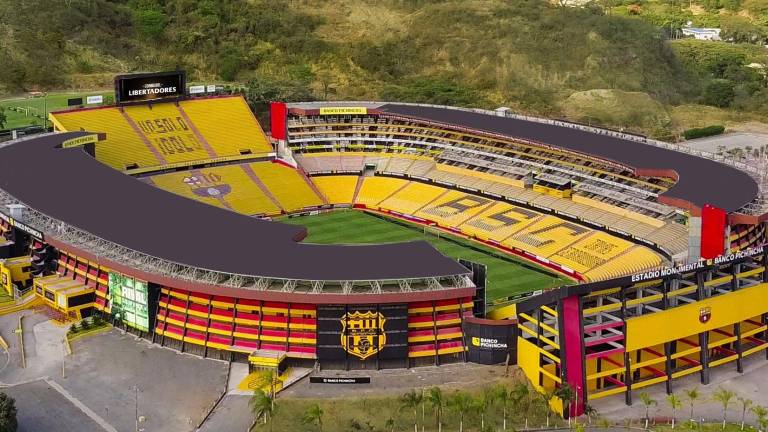 UAFE supervisará a Barcelona SC para reforzar controles contra el lavado de activos