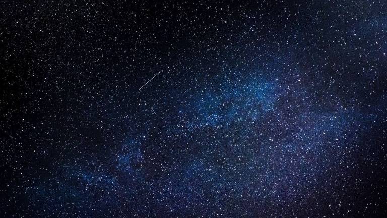 Hallan "estrella pulsante" que explica el origen de las explosiones en el universo