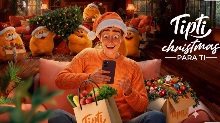 Tipti: Siete años liderando la innovación tecnológica en Ecuador