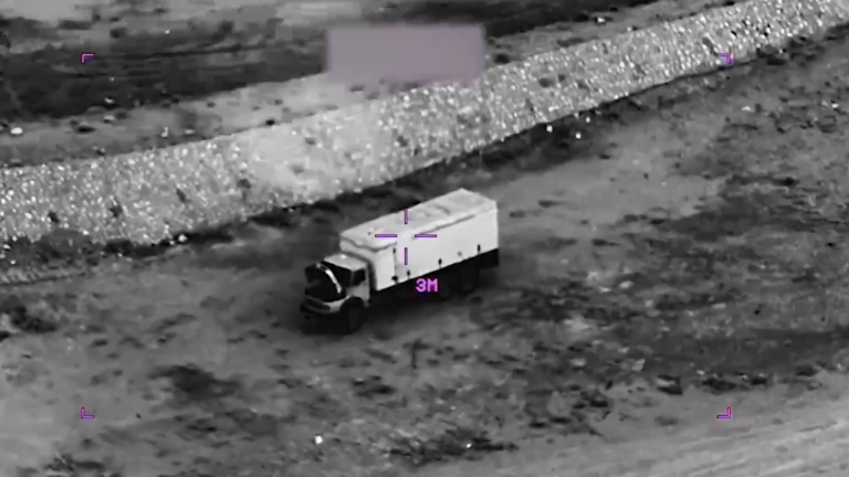 Cuarto día de la guerra en Medio Oriente: Trump aumentó las amenazas, mientras Irán intenta contraatacar