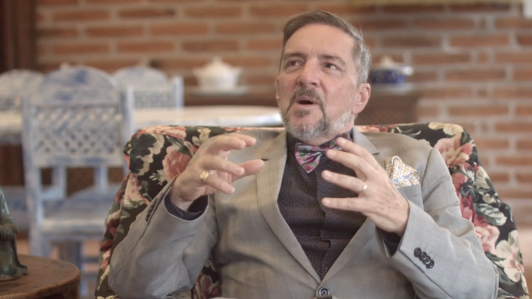 Felipe Vega de la Cuadra será candidato para la presidencia de la RC.