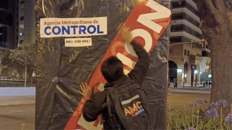 Municipio dice que Quito está bajo ataque de una empresa que adeudaría $11 millones a la ciudad