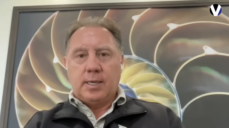 Alex Aguinaga, excapitán de la Tri: Voy con Ecuador, no soy neutral