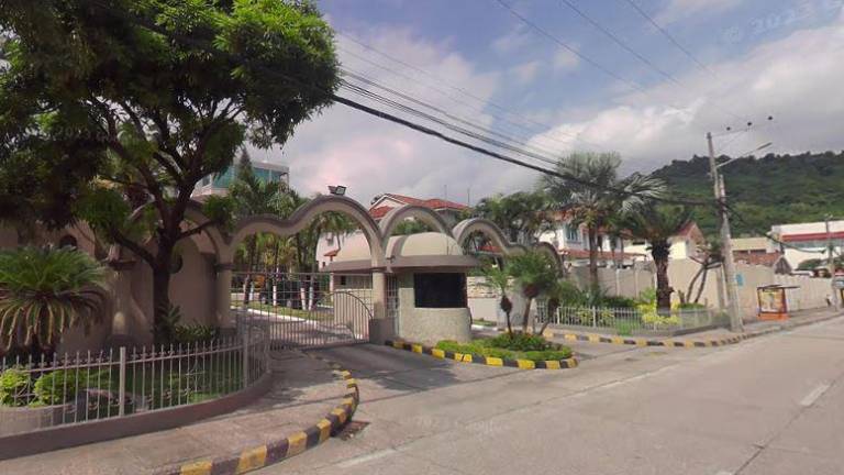 Los Ceibos: Casi una tonelada de cocaína fue hallada en una casa de una urbanización en el norte de Guayaquil