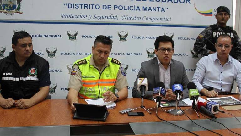 Un exintegrante del cartel de Cali detenido en Ecuador por lavado de activos