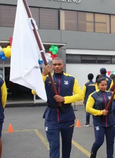 Ecuador desiste de organizar los Juegos Bolivarianos 2025 y solicita ser sede en 2029