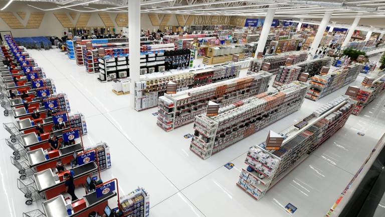 El Mall del Río llega a Guayaquil con una amplia oferta