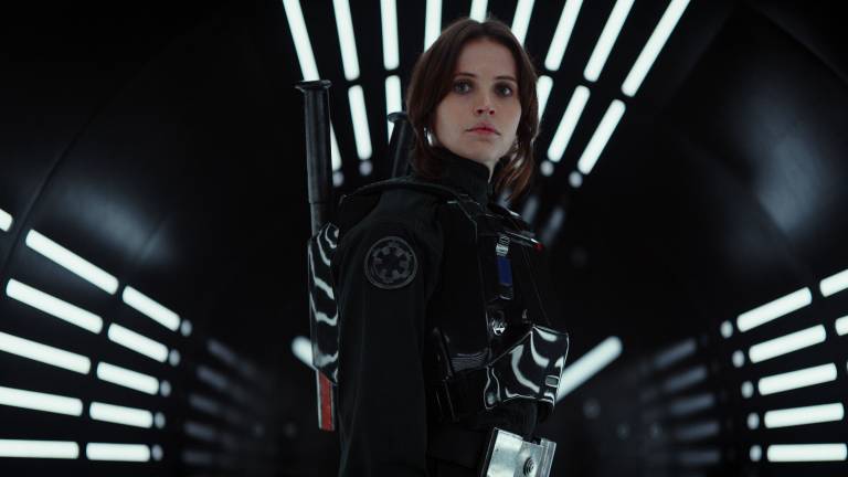 Star Wars "Rogue One": Darth Vader vuelve a las pantallas
