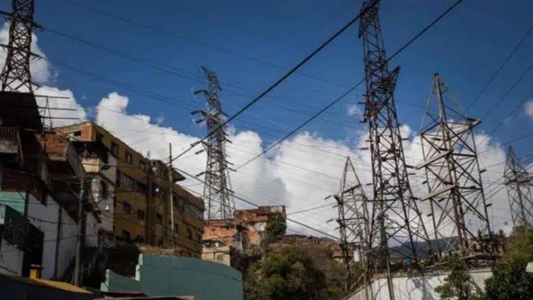 Las fallas eléctricas en Venezuela aumentaron un 7 % en septiembre, según ONG