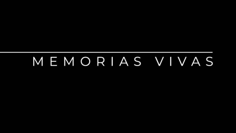 Memorias Vivas, una iniciativa periodística para recordar a los fallecidos en la emergencia más allá de las cifras