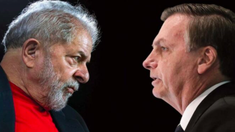 Brasil: ¿entre la espada y la pared?
