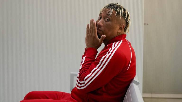 ¿Se trunca la extradición de alias Negro Willy? El líder de Los Tiguerones fue liberado en España