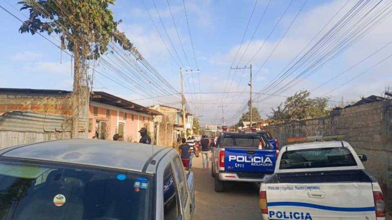 Según fuentes policiales, el hecho podría estar vinculado a una disputa entre bandas criminales que operan en zonas turísticas.