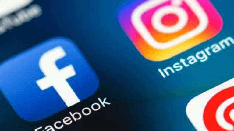 Facebook e Instagram caídos a nivel mundial