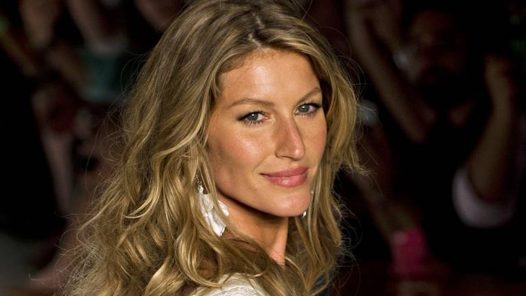 Mi cuerpo pidió parar, dice Gisele Bündchen sobre su retiro de las pasarelas