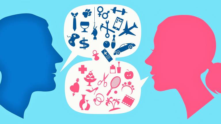 Estereotipos de género están arraigados ya a los 10 años