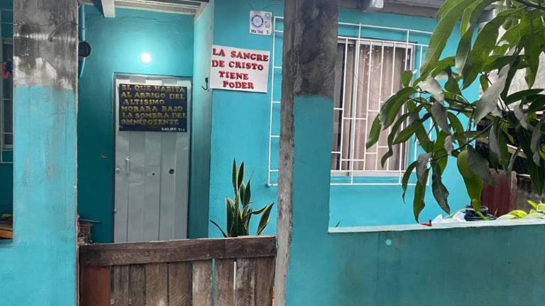 Masacre familiar en La Rotaria es la segunda registrada en menos de una semana en Nueva Prosperina