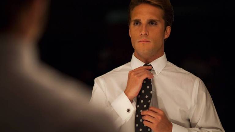 La segunda temporada de "Luis Miguel, la serie" se estrenará el 18 de abril