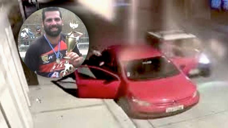 Fiscalía se pronuncia por atropellamiento con resultado de muerte de Roberto Malta; se refiere a proceso contra la conductora