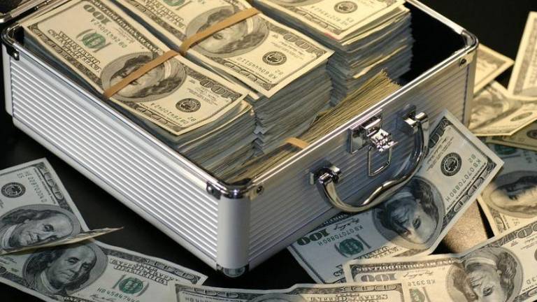 En camiones blindados se movieron coimas de Odebrecht