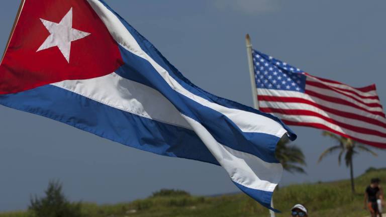 Trump no irá al &quot;acuerdo&quot; con Cuba si castrismo no lo mejora