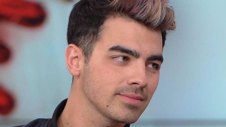 Joe Jonas habla de su práctica sexual favorita