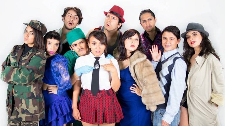 Multinacional adquiere la mayoría de Enchufe.tv