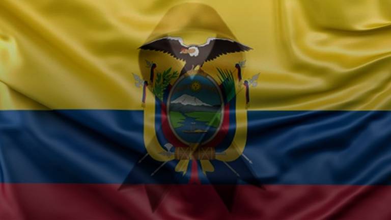 Moreno decreta luto nacional por 15 días por la muerte de ecuatorianos en pandemia