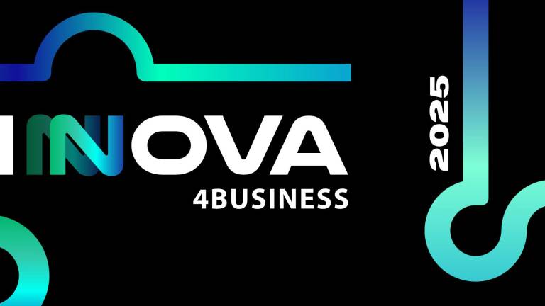 Innova 4 Business 2025: Logrando impulsar la nueva era digital en el sector empresarial del Ecuador