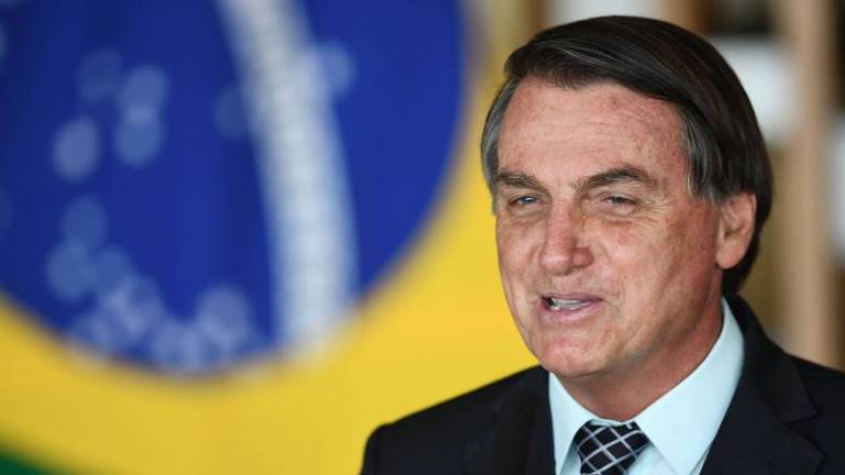 Elecciones municipales en Brasil: la centroderecha se impone a Bolsonaro y Lula