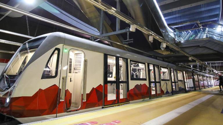 Justicia española tomará declaraciones por presuntos sobornos en el metro de Quito