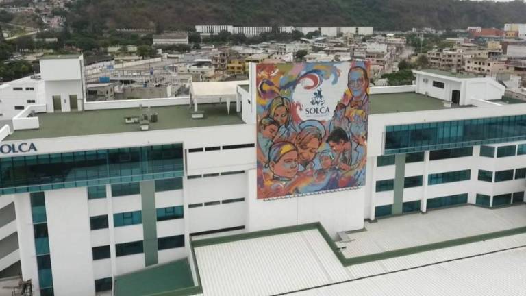 Gobierno Nacional cancela la totalidad de la deuda con Solca