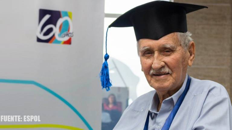 Fallece exvicepresidente Luis Parodi por complicaciones de salud