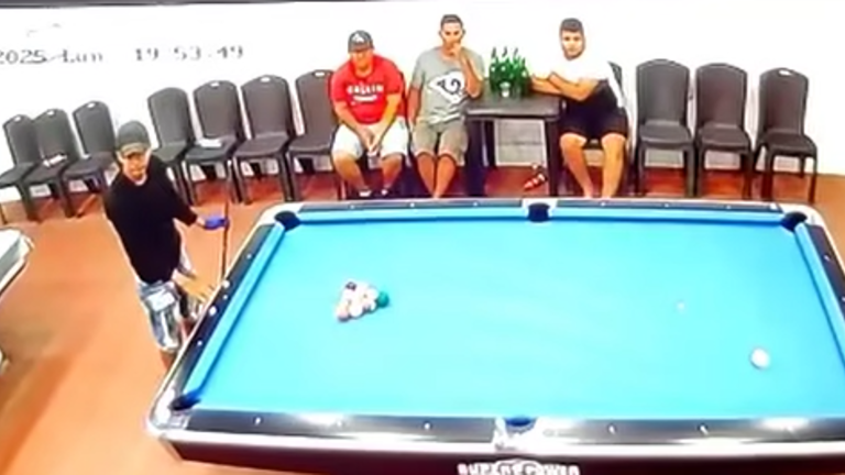 Masacre en un billar de Santa Ana, en Manabí, deja al menos tres muertos y un herido