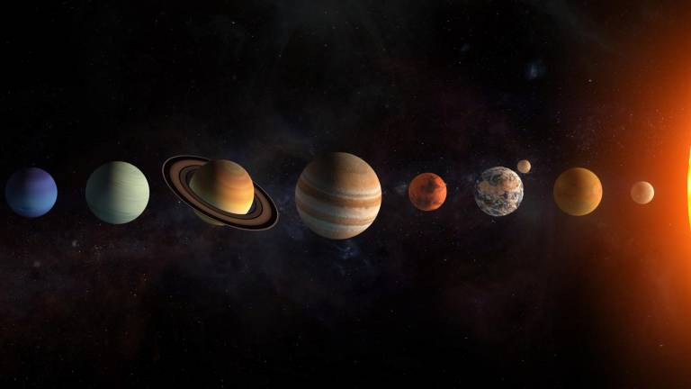 Alineación planetaria en el cielo de Ecuador: estos son los horarios para ver el alucinante evento astronómico