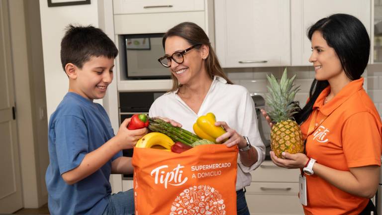 Tipti, la gestión centrada en el cliente como receta para el éxito