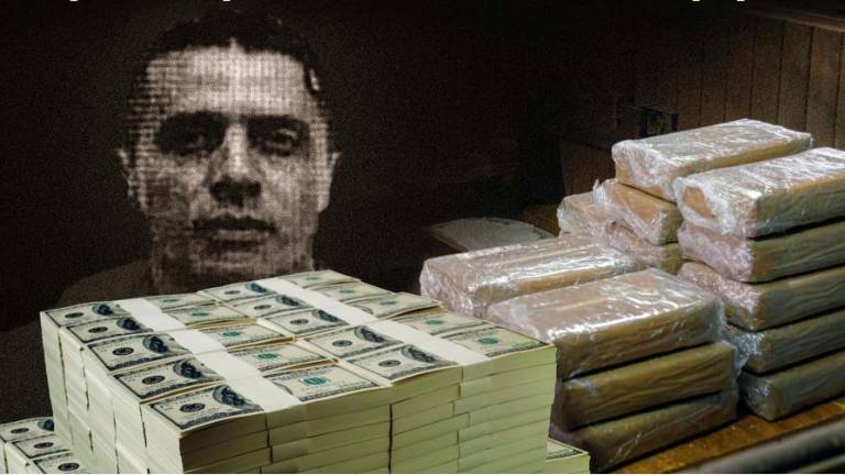 El fantasma de un cartel serbio que vivió (y murió) sin ser notado en Guayaquil