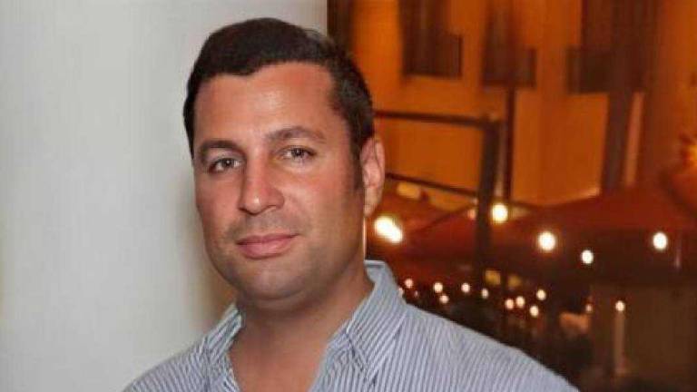 Michele Contugi se desempeñaba como director general del Centro de Inteligencia Estratégica CIES desde enero pasado.
