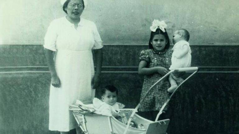 La triste historia de Lina: la niña peruana que se convirtió en la madre más joven del mundo