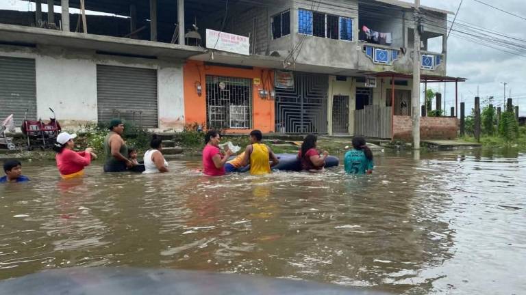 Miduvi convoca a arquitectos e ingenieros, entre estudiantes y profesionales, para plan ante fenómeno El Niño