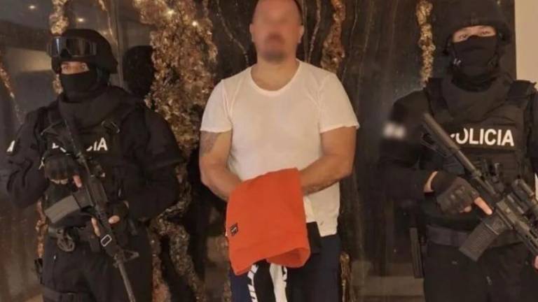 Serbio Jezdimir Srdan: Fiscalía respalda el fallo que exonera a 7 de los procesados en caso 'Operación Finisterra'